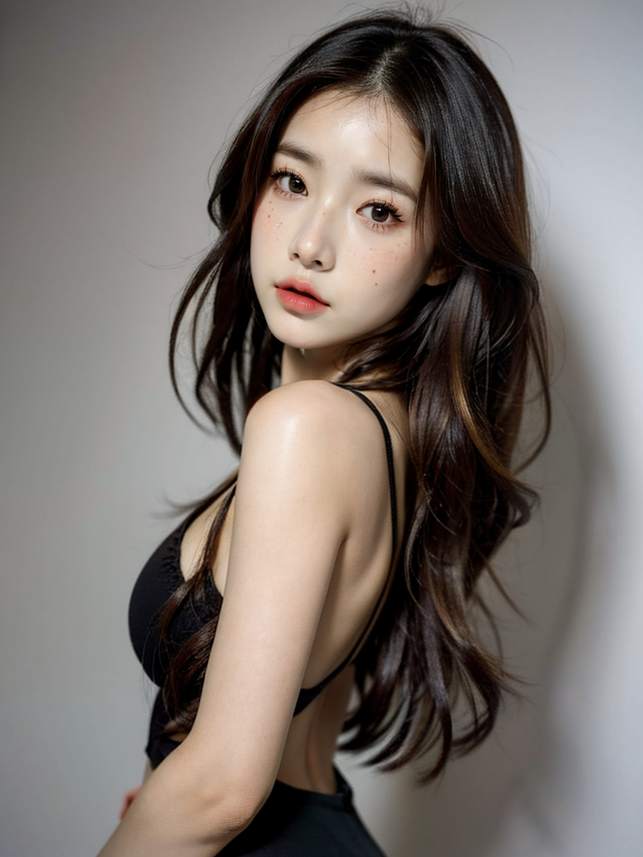 AI生成~xRicaBeautiful Girl-第1章-图片13