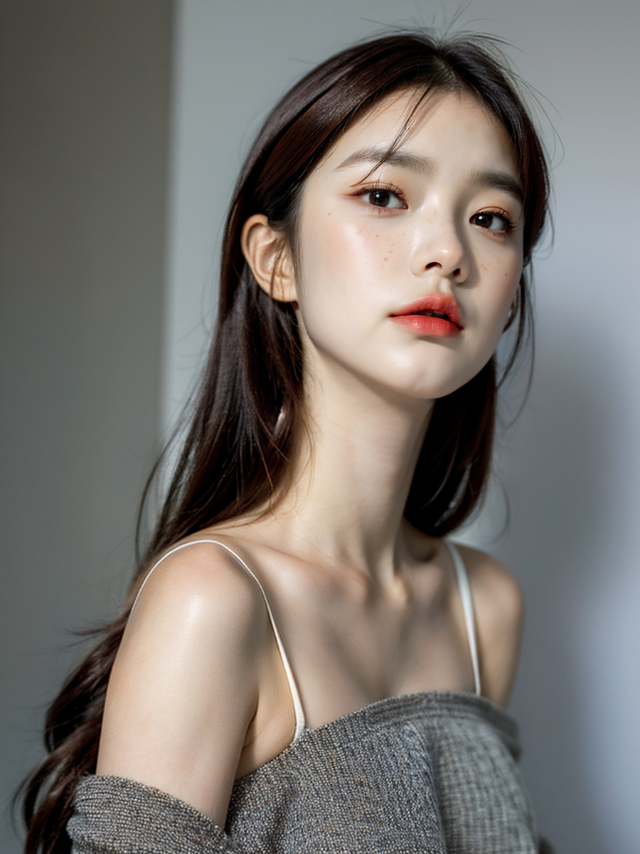 AI生成~xRicaBeautiful Girl-第1章-图片17