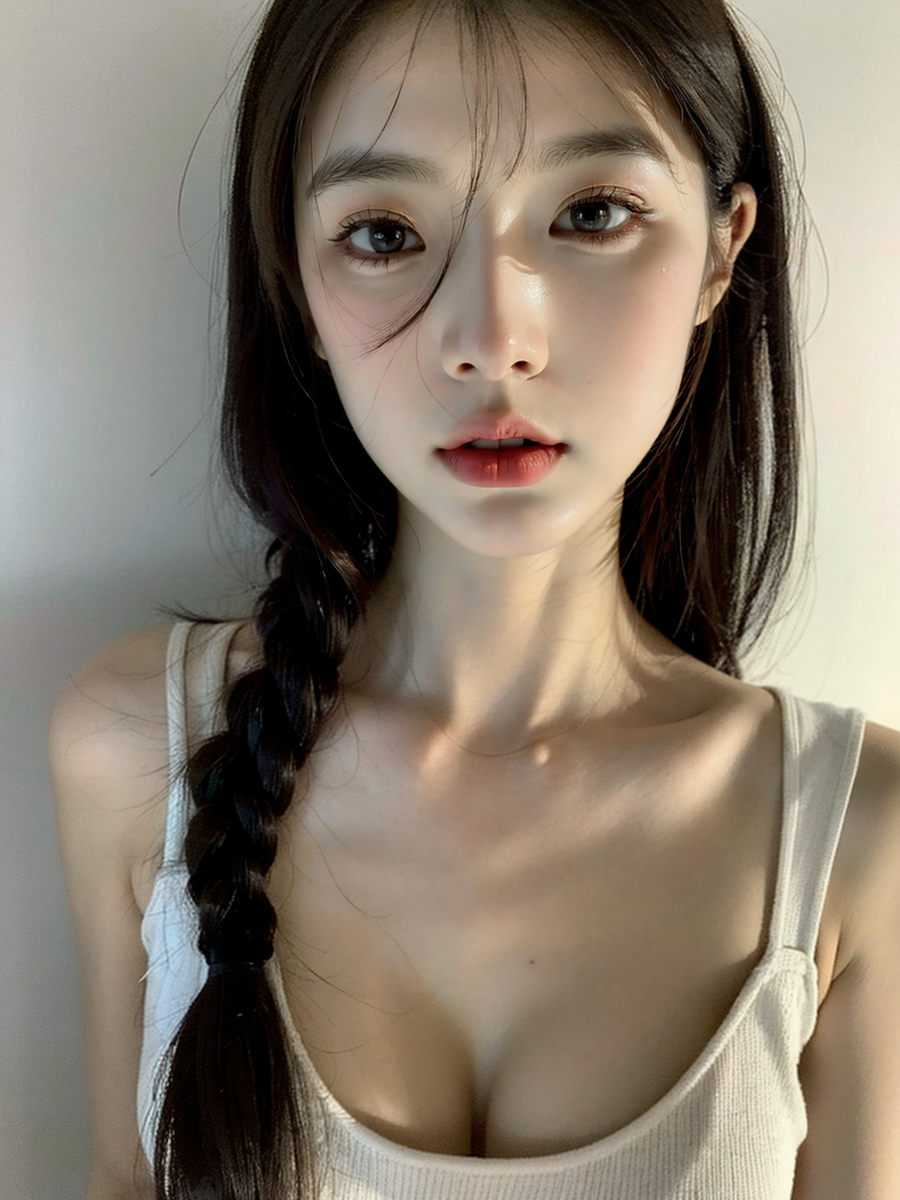 AI生成~xRicaBeautiful Girl-第1章-图片19