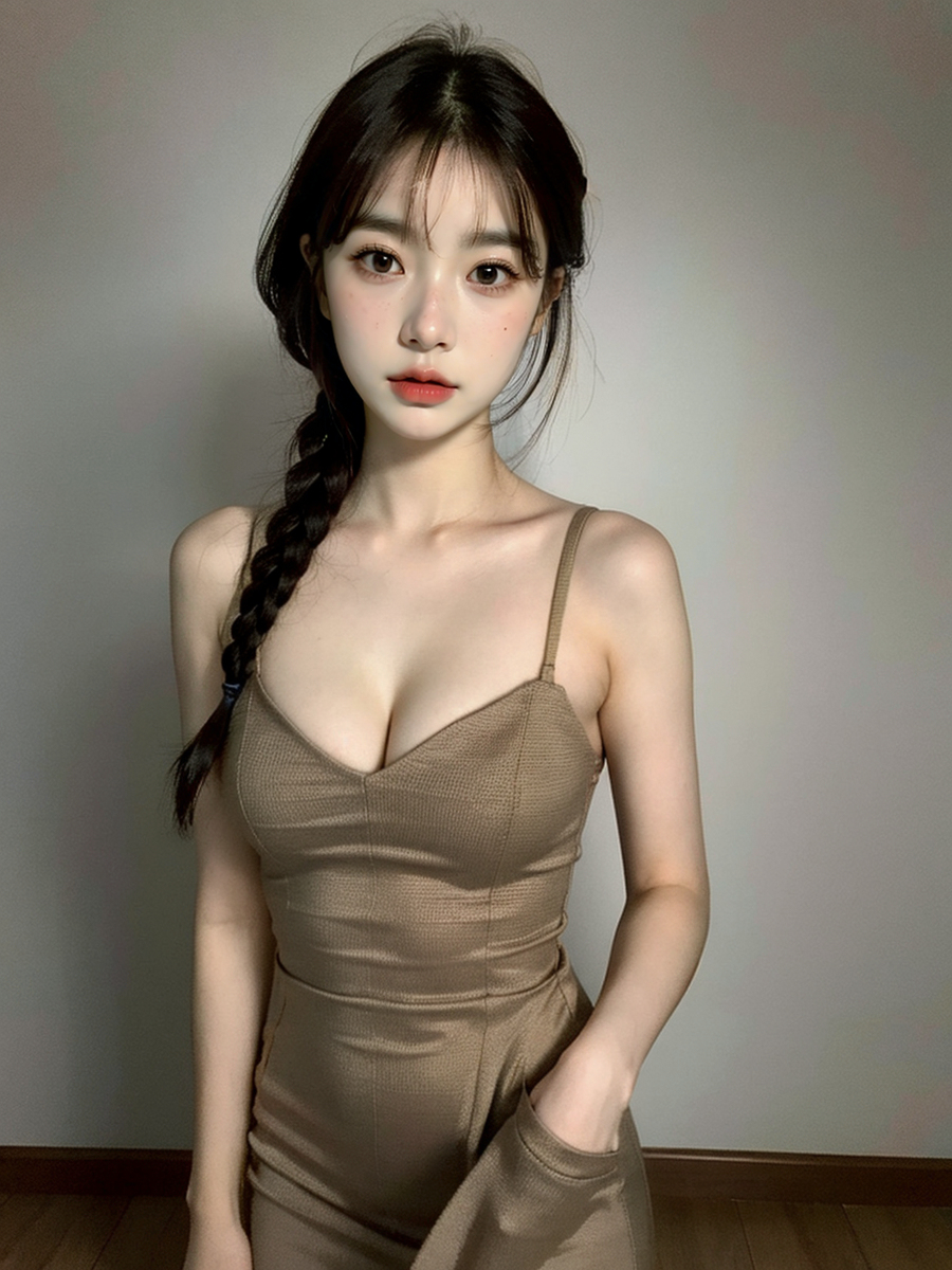 AI生成~xRicaBeautiful Girl-第1章-图片20