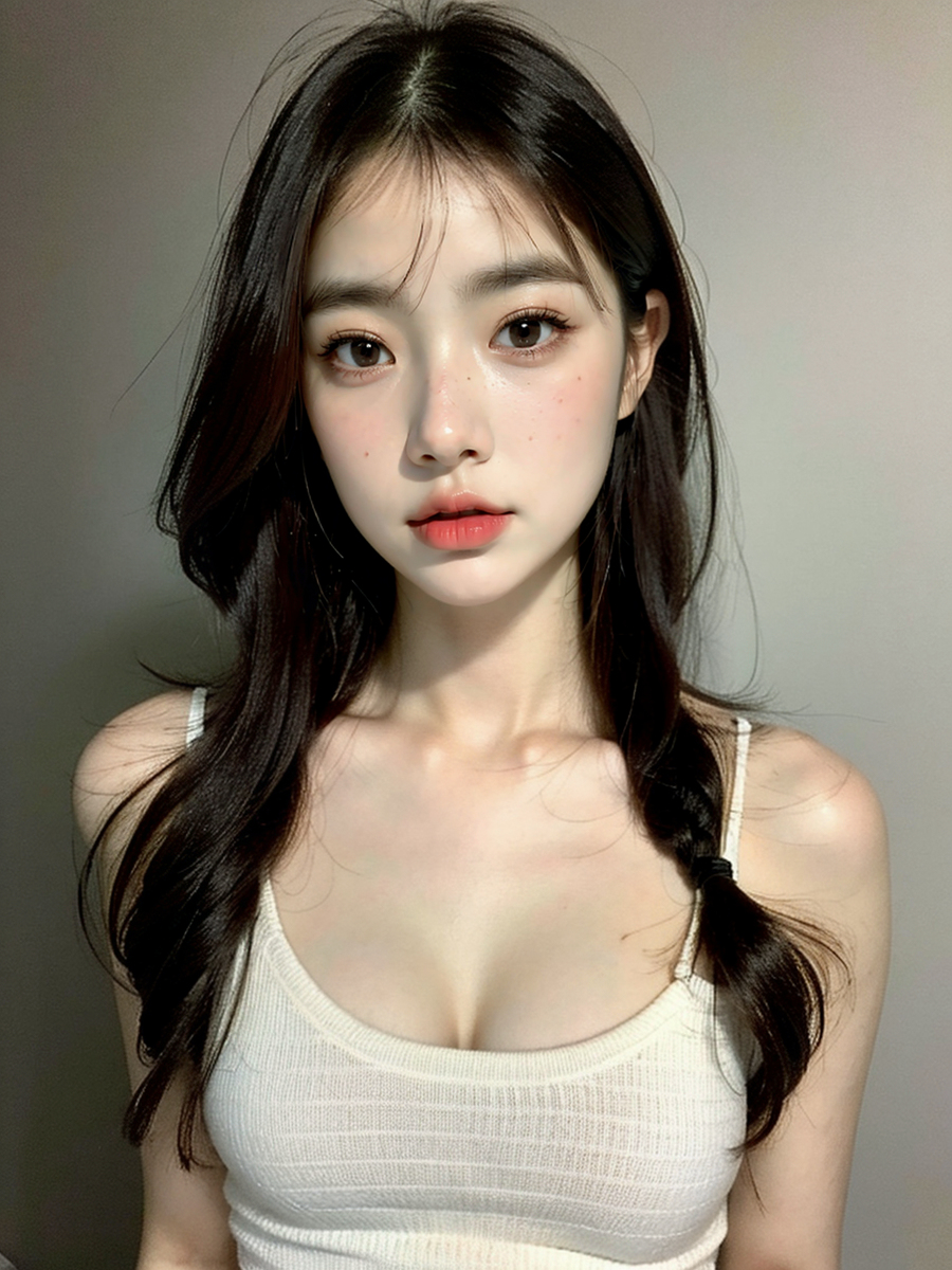 AI生成~xRicaBeautiful Girl-第1章-图片22