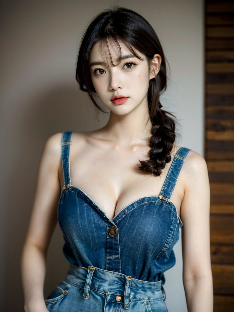 AI生成~xRicaBeautiful Girl-第1章-图片24