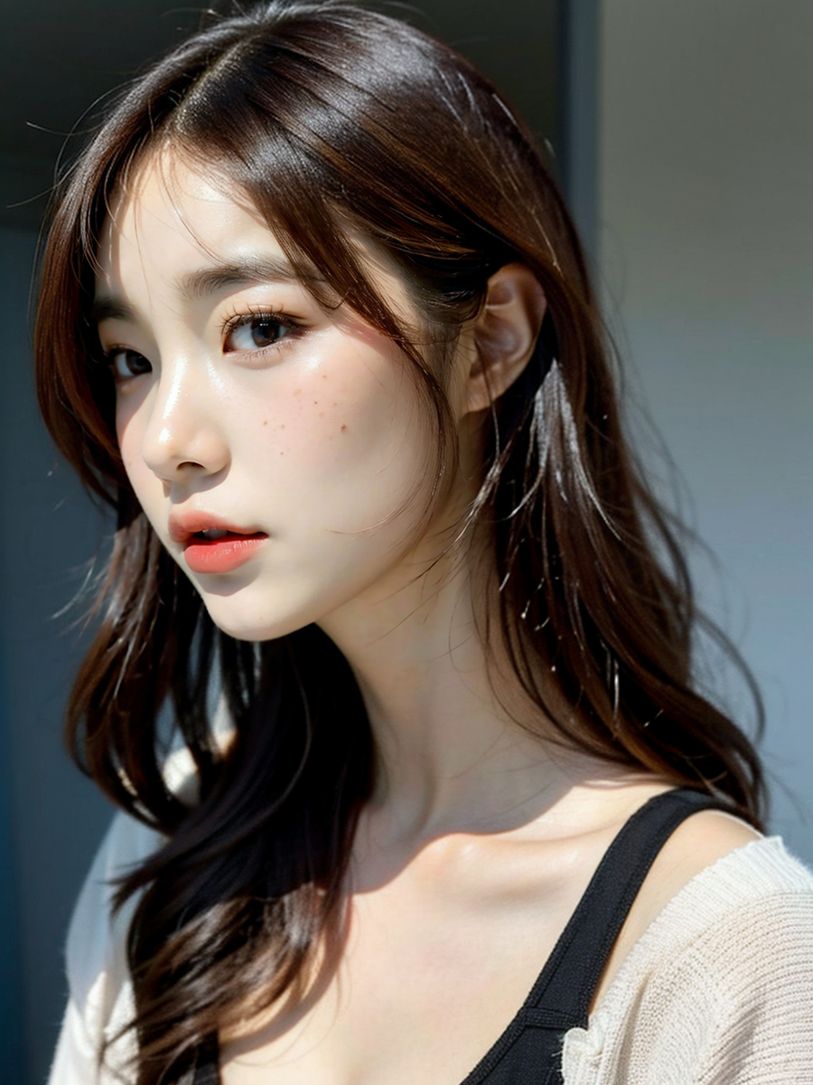 AI生成~xRicaBeautiful Girl-第1章-图片25