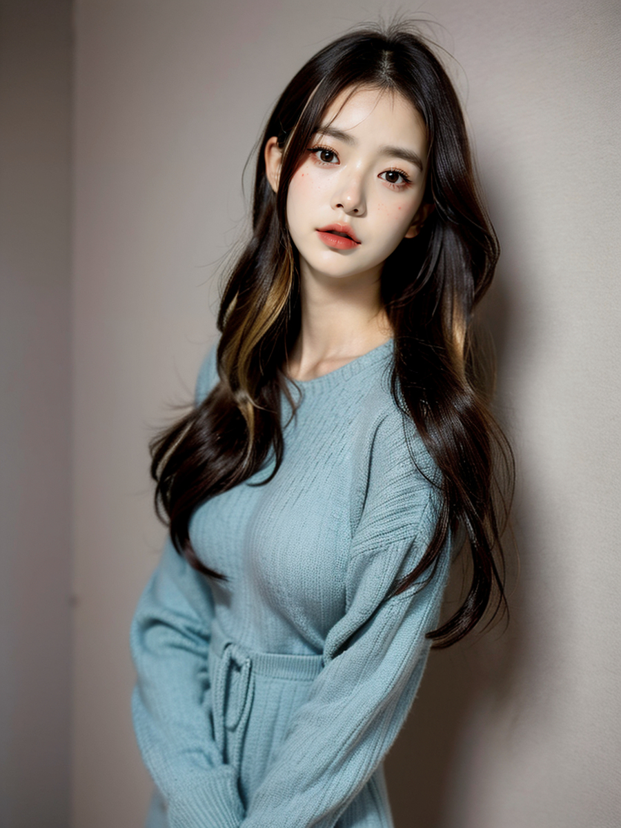 AI生成~xRicaBeautiful Girl-第1章-图片26