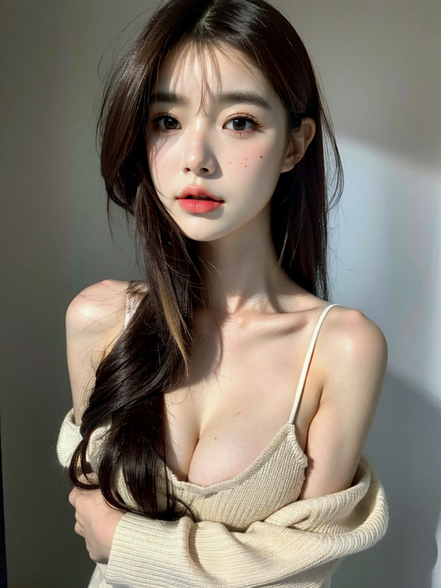 AI生成~xRicaBeautiful Girl-第1章-图片27