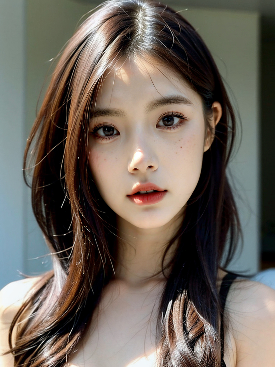 AI生成~xRicaBeautiful Girl-第1章-图片31