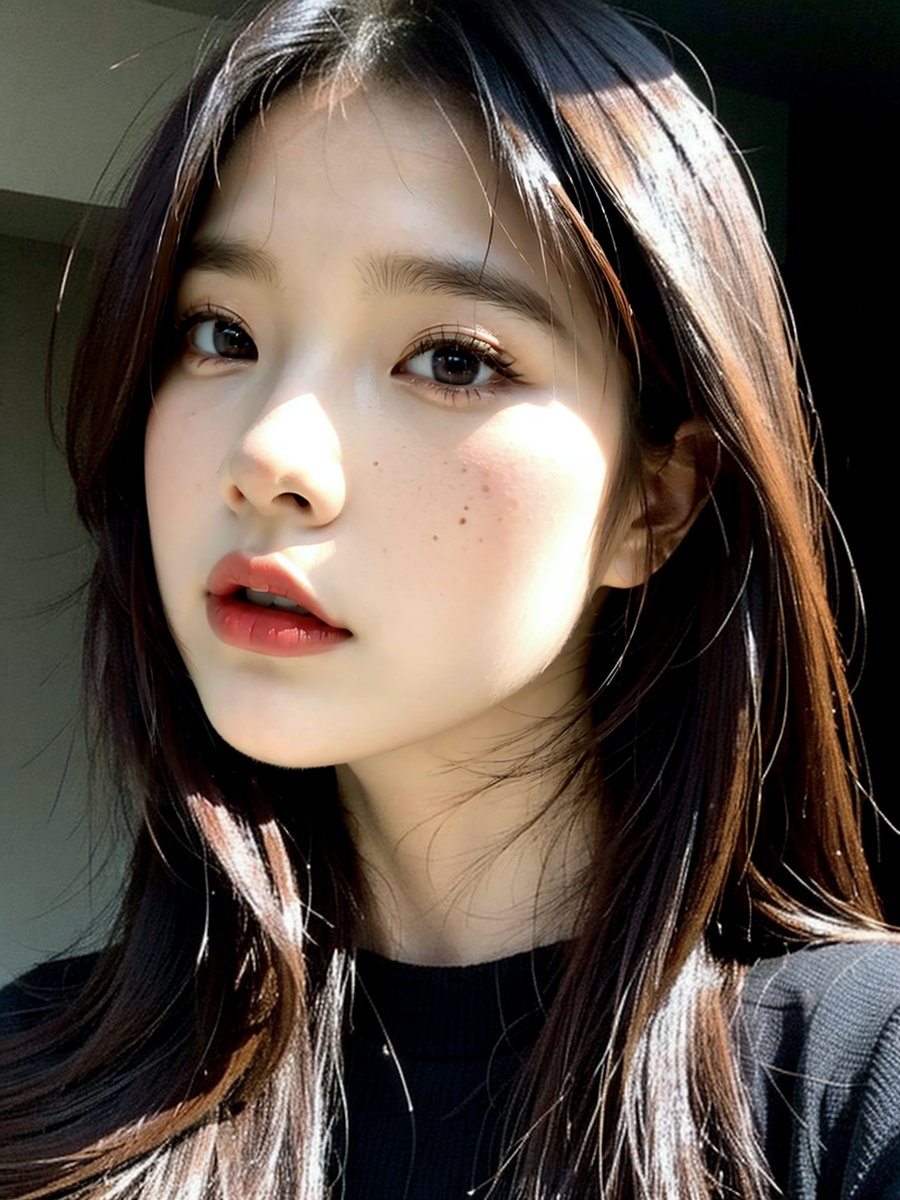 AI生成~xRicaBeautiful Girl-第1章-图片32