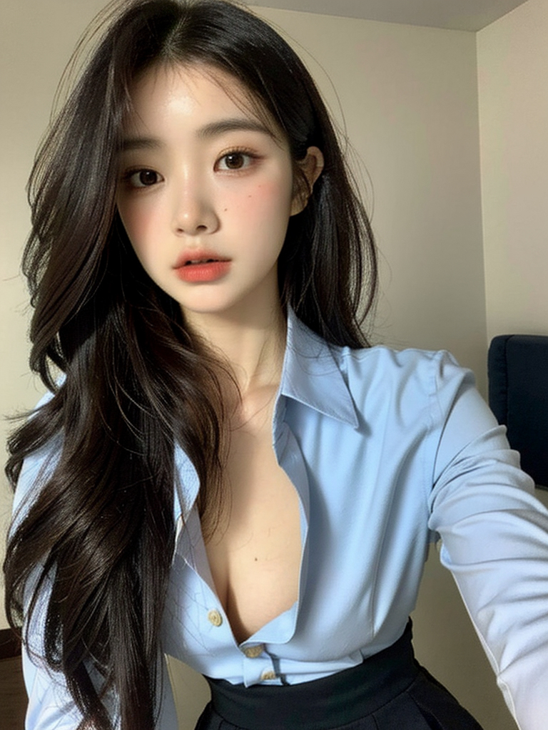 AI生成~xRicaBeautiful Girl-第1章-图片34