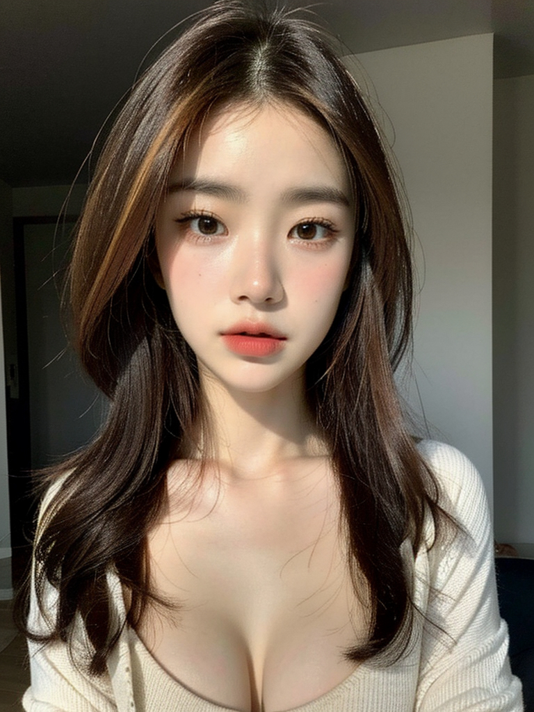 AI生成~xRicaBeautiful Girl-第1章-图片35