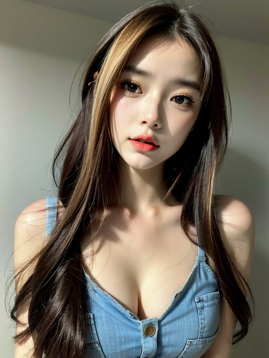 AI生成~xRicaBeautiful Girl-第1章-图片37