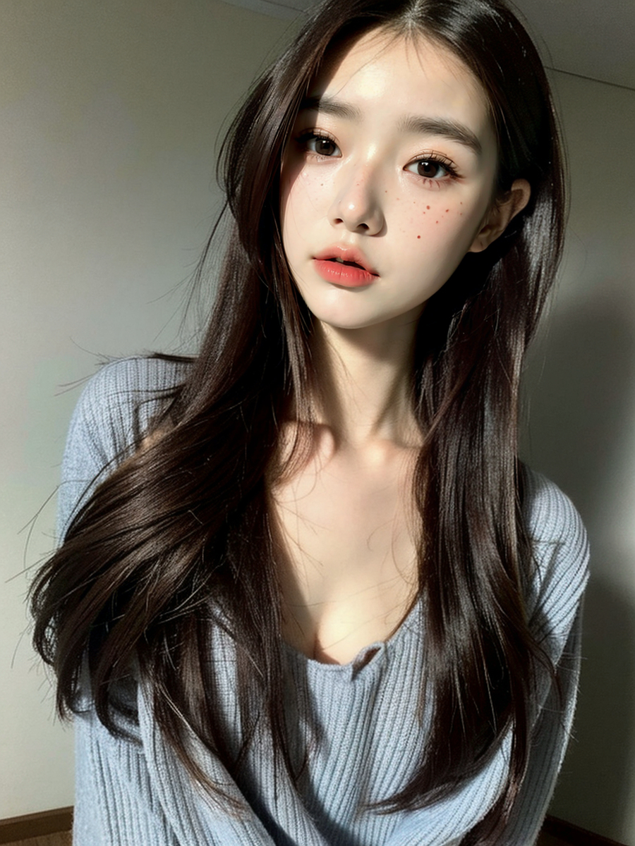 AI生成~xRicaBeautiful Girl-第1章-图片38