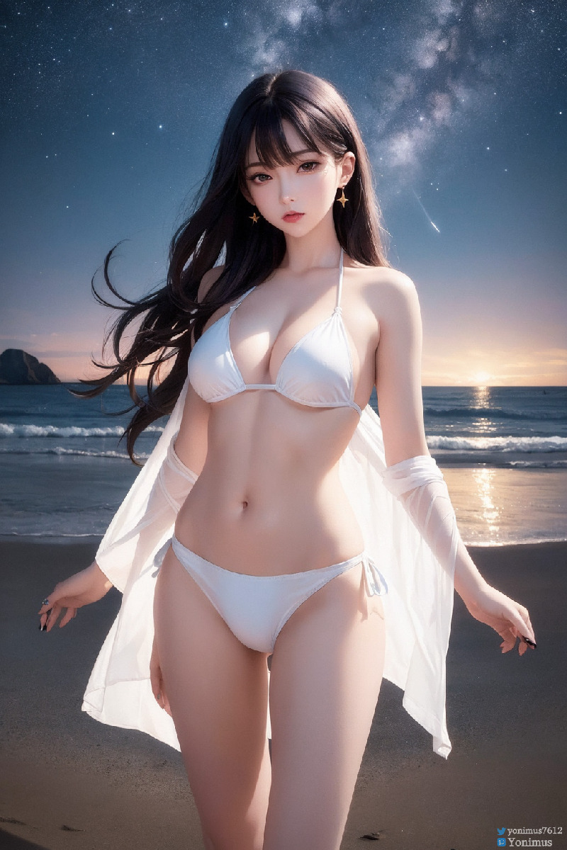 Sex on the beach-第1章-图片13