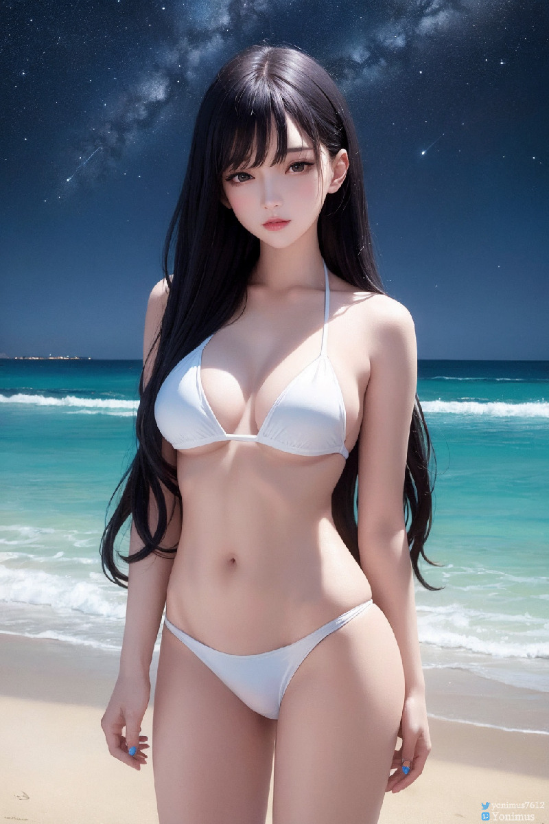 Sex on the beach-第1章-图片16