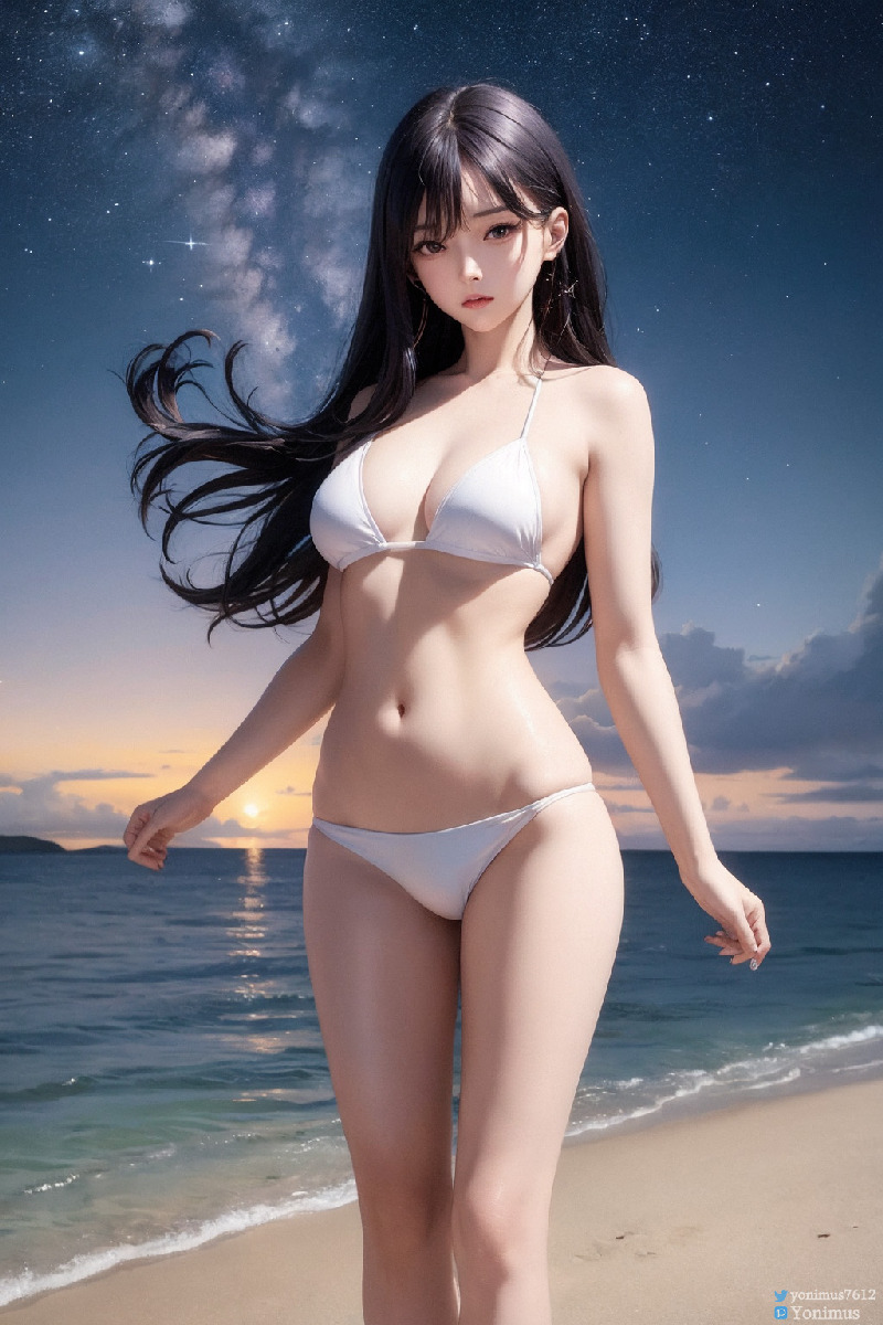Sex on the beach-第1章-图片14