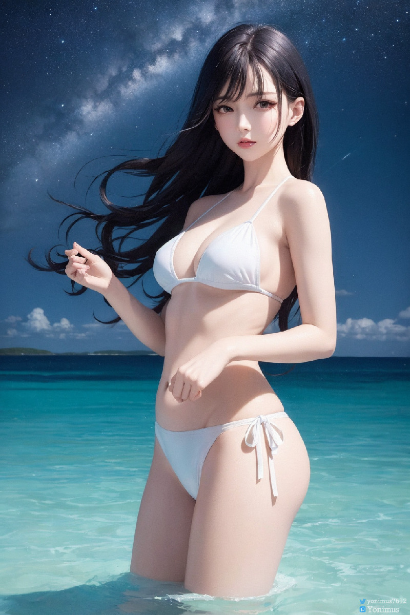 Sex on the beach-第1章-图片18