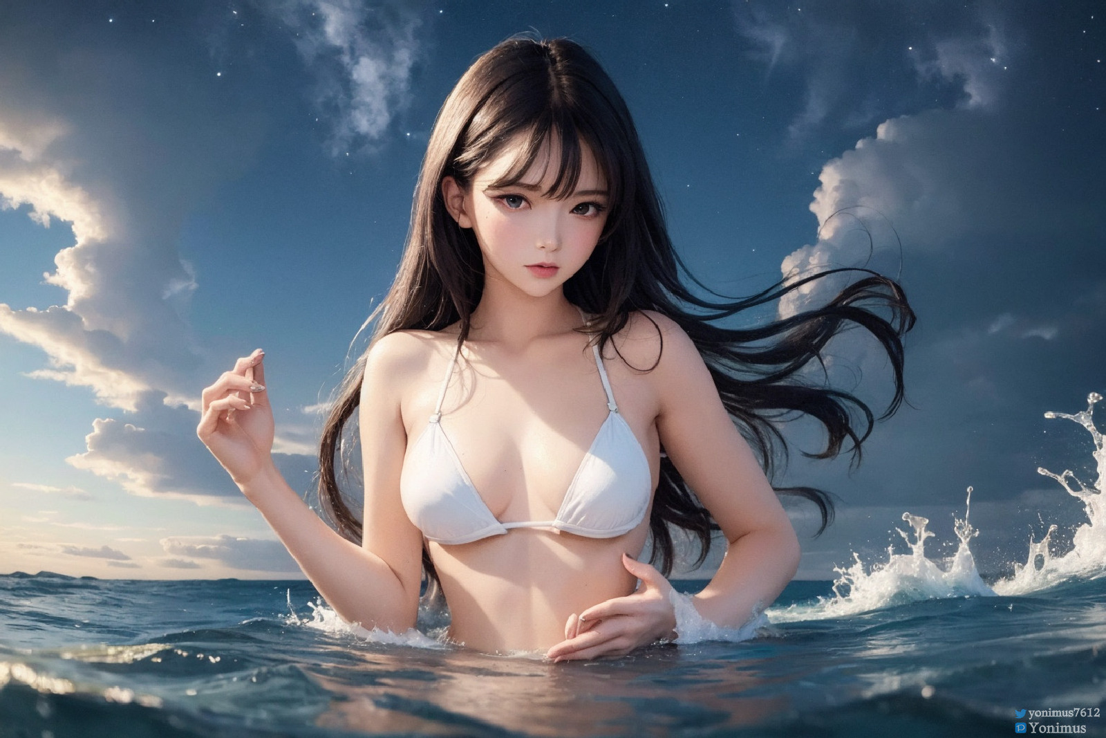 Sex on the beach-第1章-图片29