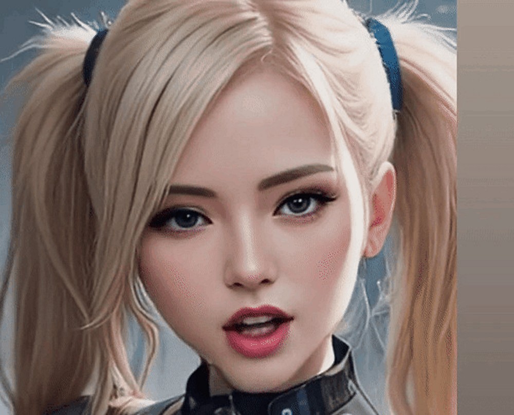 ●PIXIV● pastania2[AI Generated]有碼 5-第1章-图片52