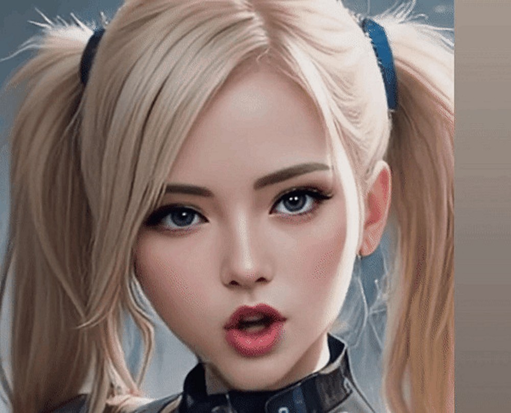 ●PIXIV● pastania2[AI Generated]有碼 5-第1章-图片55