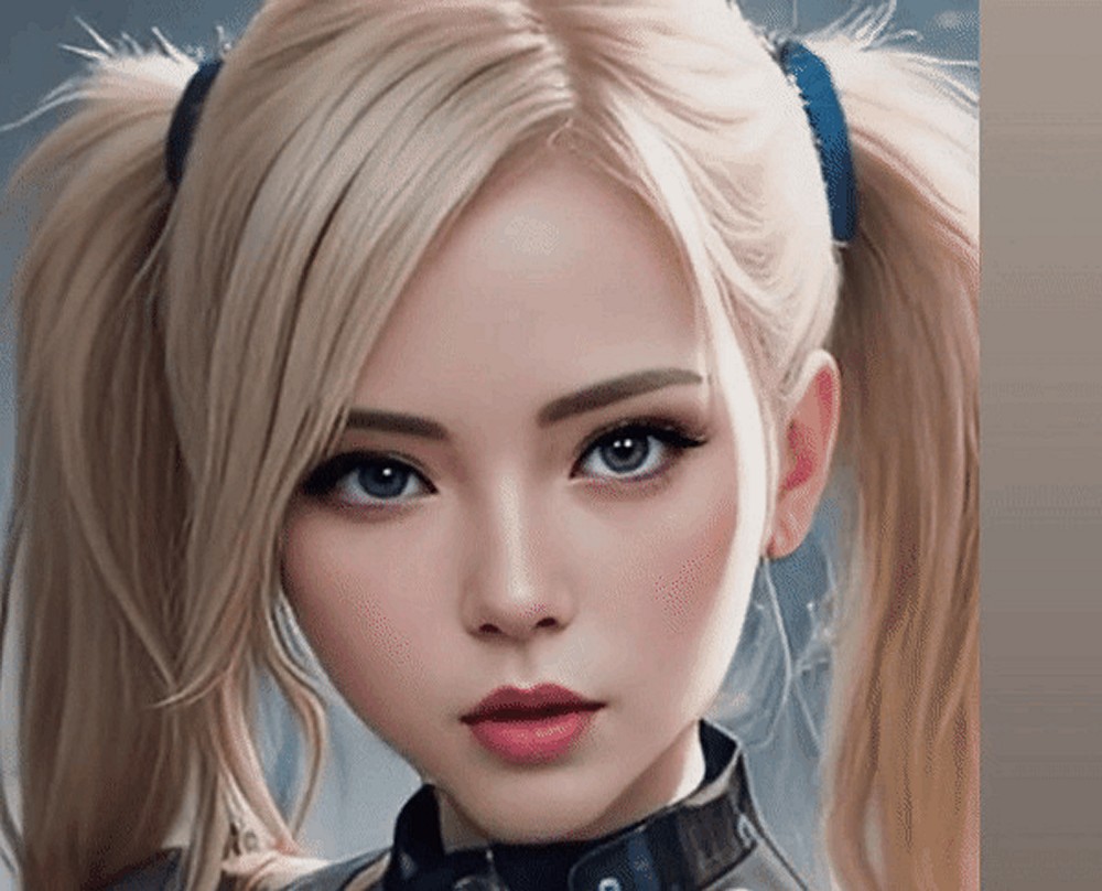 ●PIXIV● pastania2[AI Generated]有碼 5-第1章-图片65