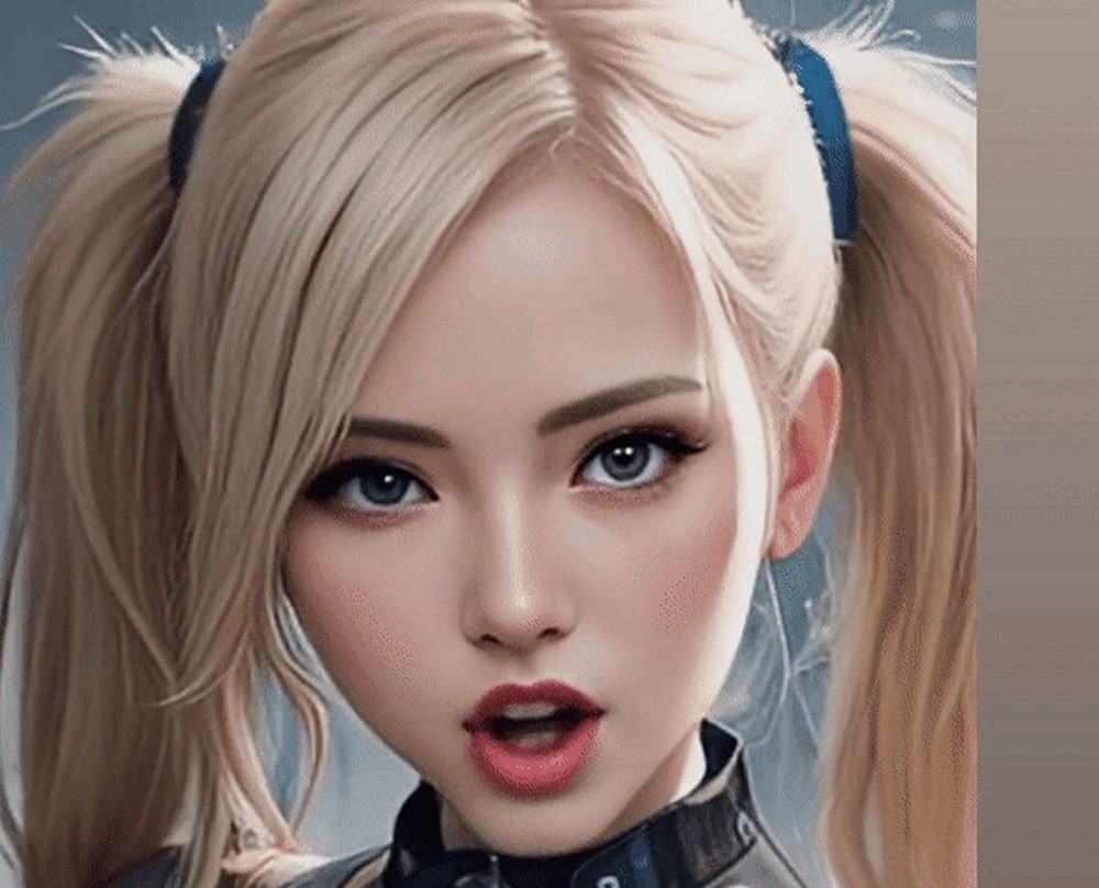 ●PIXIV● pastania2[AI Generated]有碼 5-第1章-图片74