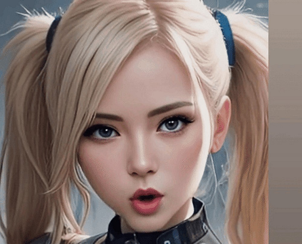 ●PIXIV● pastania2[AI Generated]有碼 5-第1章-图片76