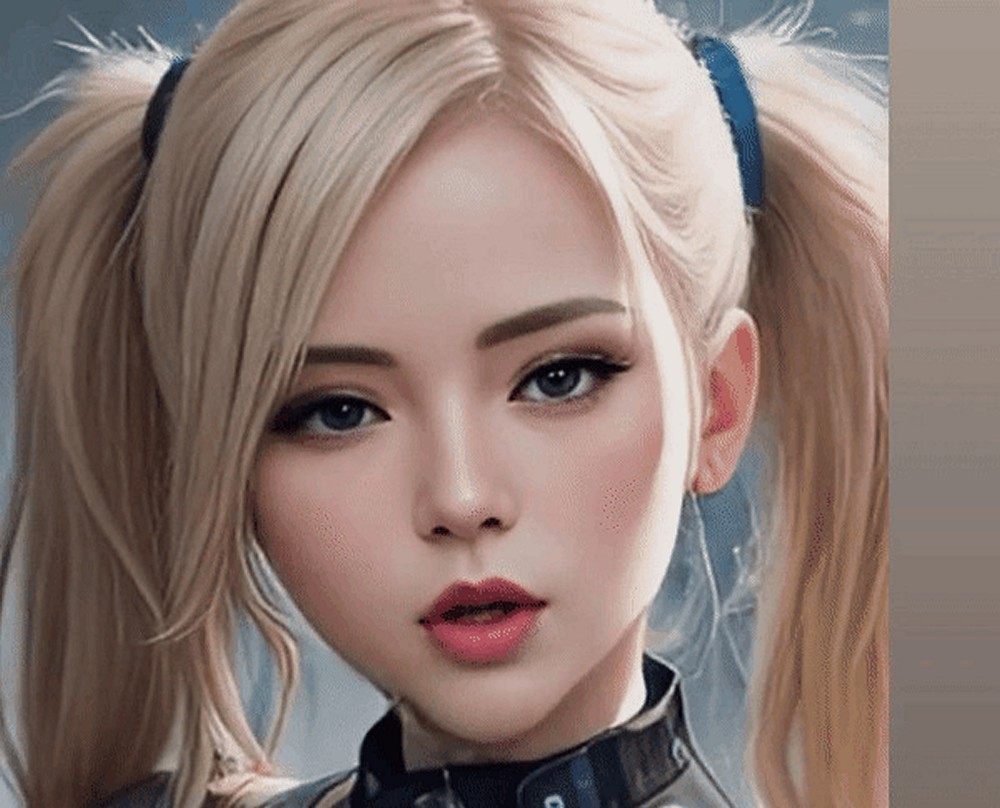 ●PIXIV● pastania2[AI Generated]有碼 5-第1章-图片84