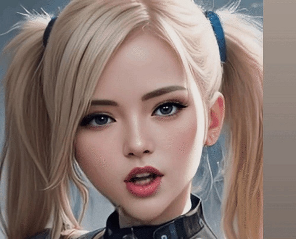 ●PIXIV● pastania2[AI Generated]有碼 5-第1章-图片88