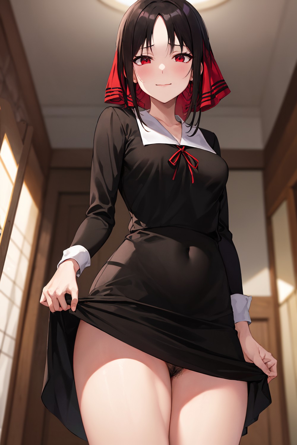 ★PATREON★ MumeiAI [93379833] [AI Generated] 4-第1章-图片5