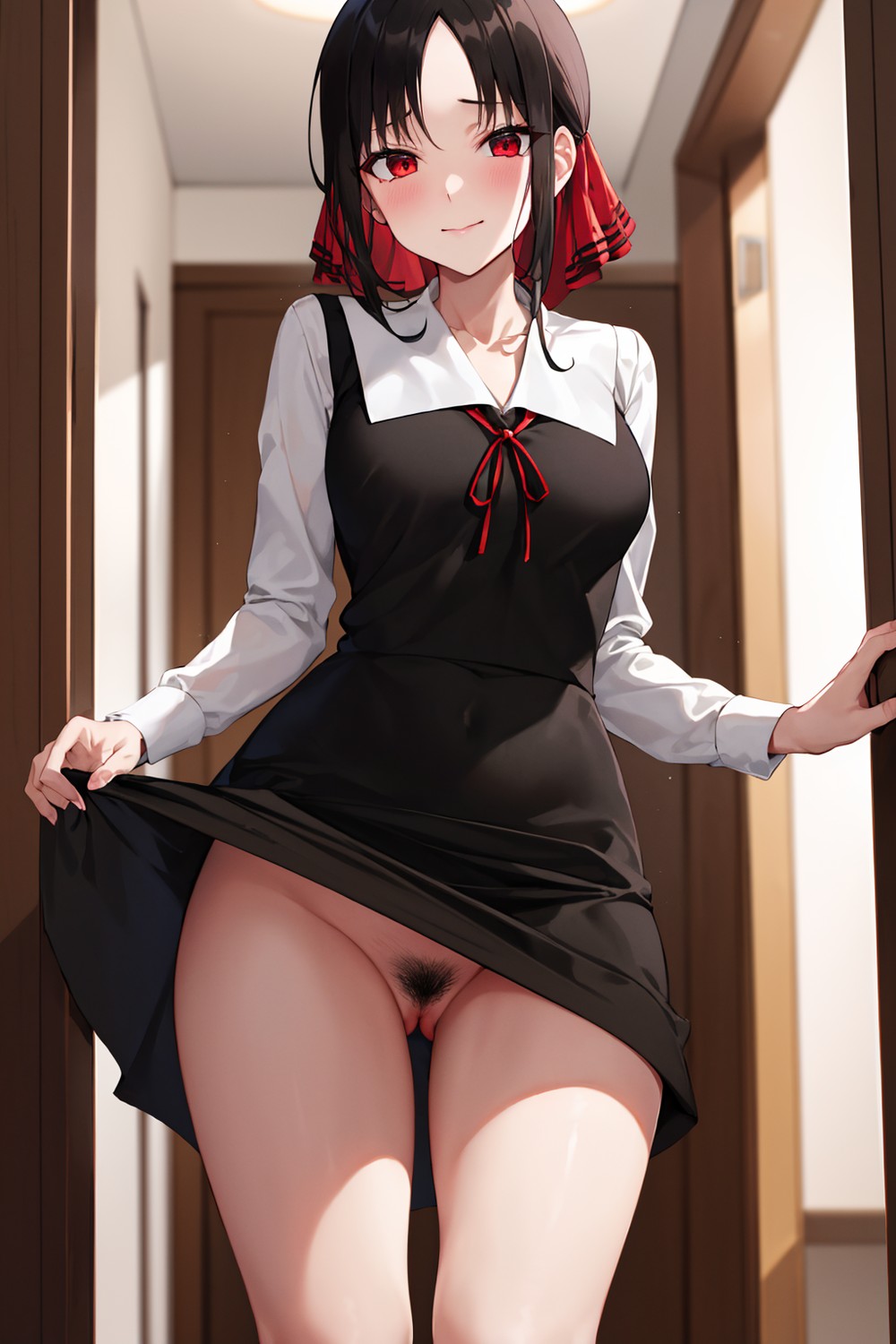 ★PATREON★ MumeiAI [93379833] [AI Generated] 4-第1章-图片4