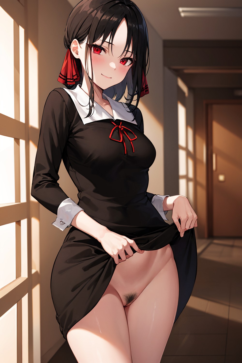 ★PATREON★ MumeiAI [93379833] [AI Generated] 4-第1章-图片9