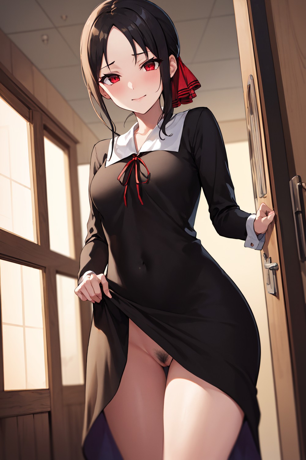★PATREON★ MumeiAI [93379833] [AI Generated] 4-第1章-图片11