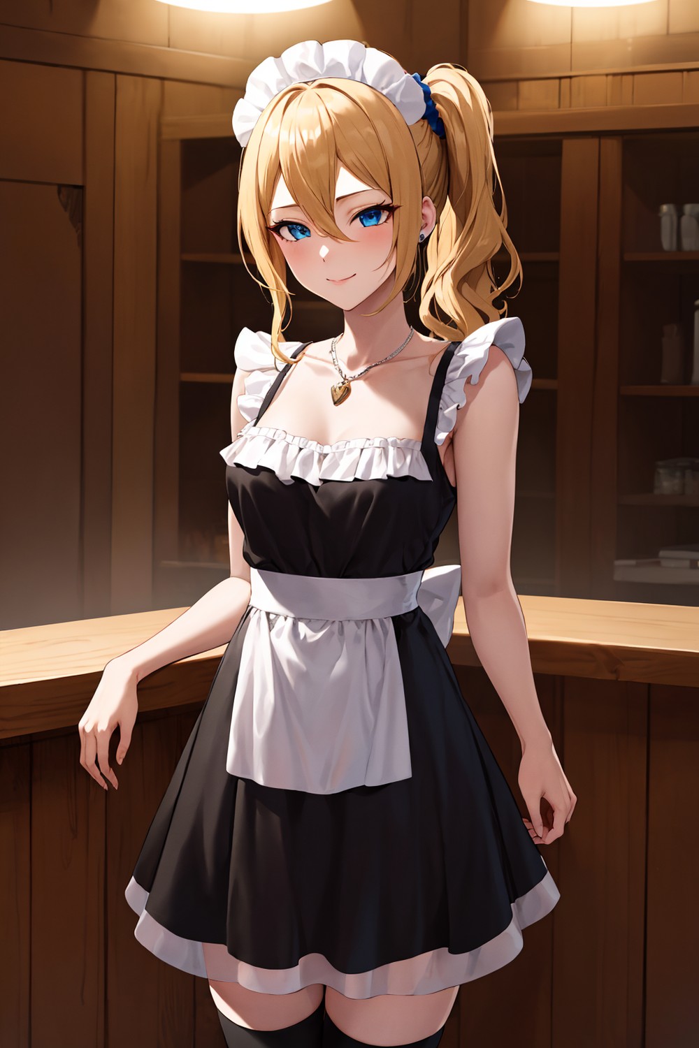 ★PATREON★ MumeiAI [93379833] [AI Generated] 4-第1章-图片72