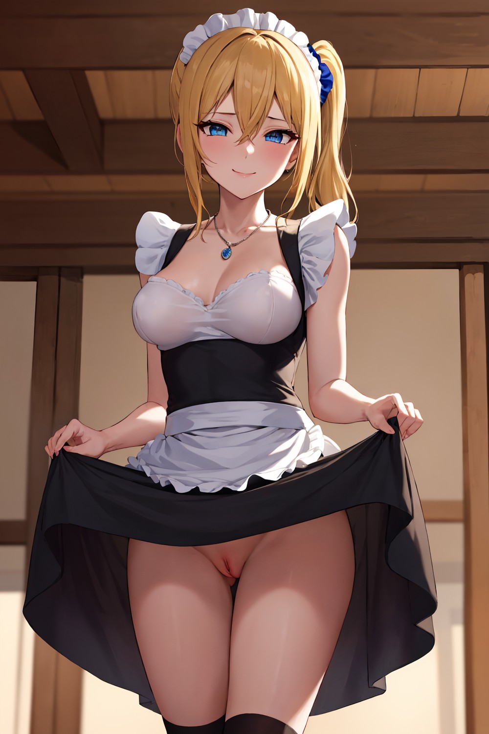 ★PATREON★ MumeiAI [93379833] [AI Generated] 4-第1章-图片90