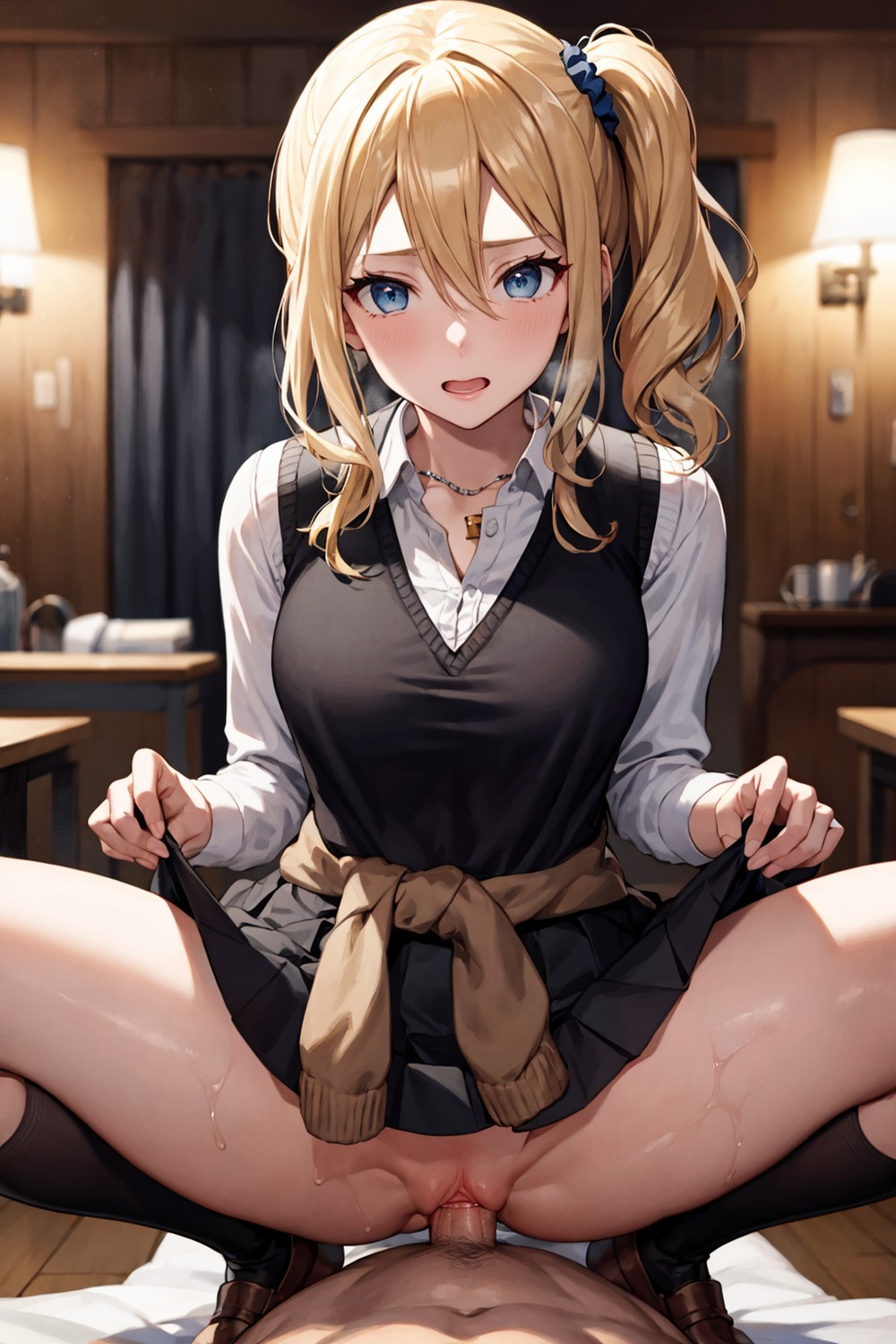 ★PATREON★ MumeiAI [93379833] [AI Generated] 5-第1章-图片72