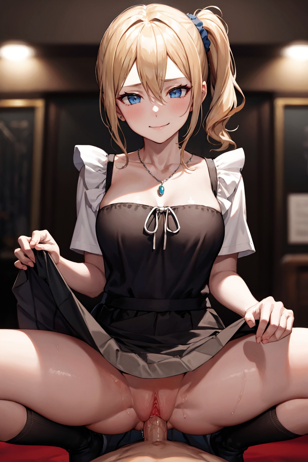 ★PATREON★ MumeiAI [93379833] [AI Generated] 5-第1章-图片75