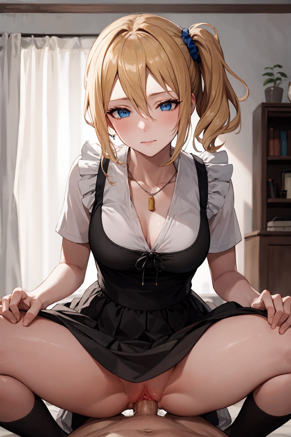 ★PATREON★ MumeiAI [93379833] [AI Generated] 5-第1章-图片81