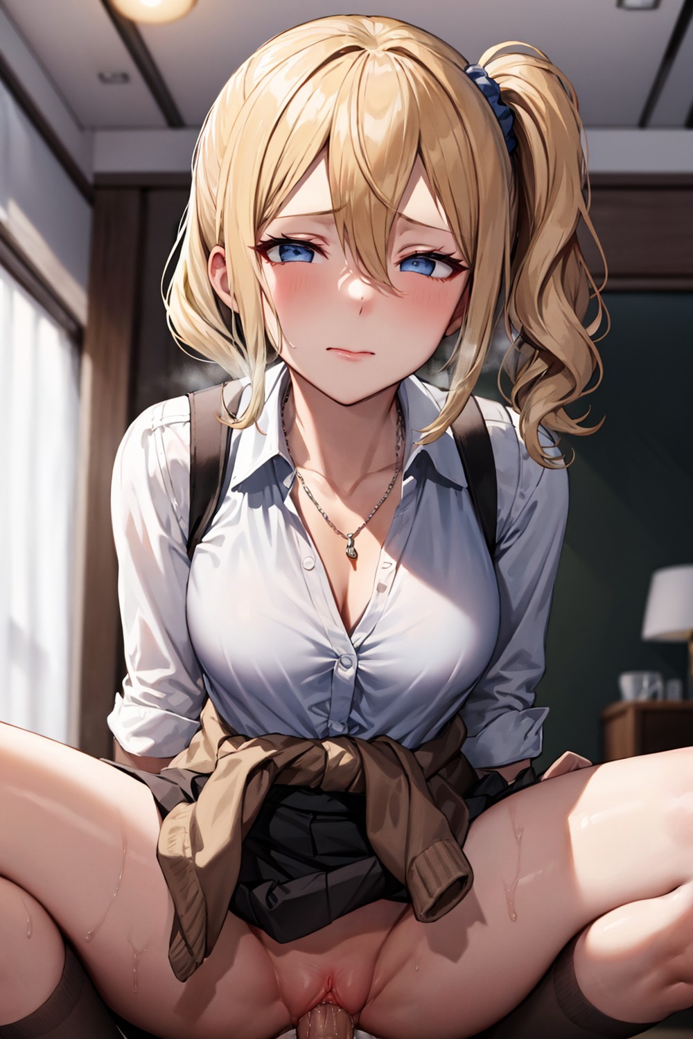★PATREON★ MumeiAI [93379833] [AI Generated] 5-第1章-图片84