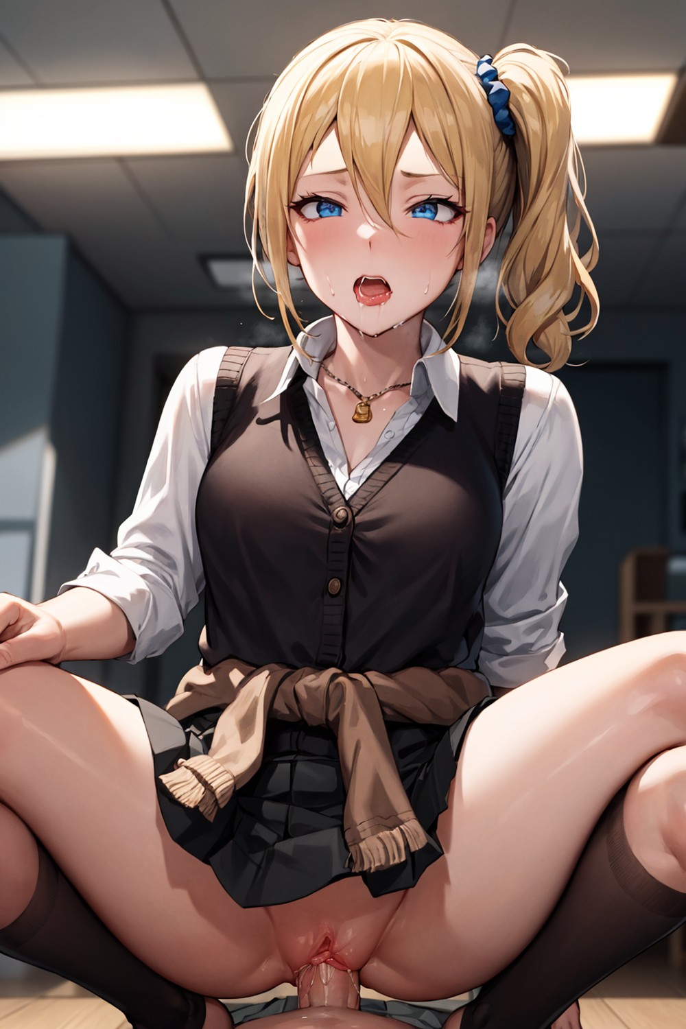 ★PATREON★ MumeiAI [93379833] [AI Generated] 5-第1章-图片87