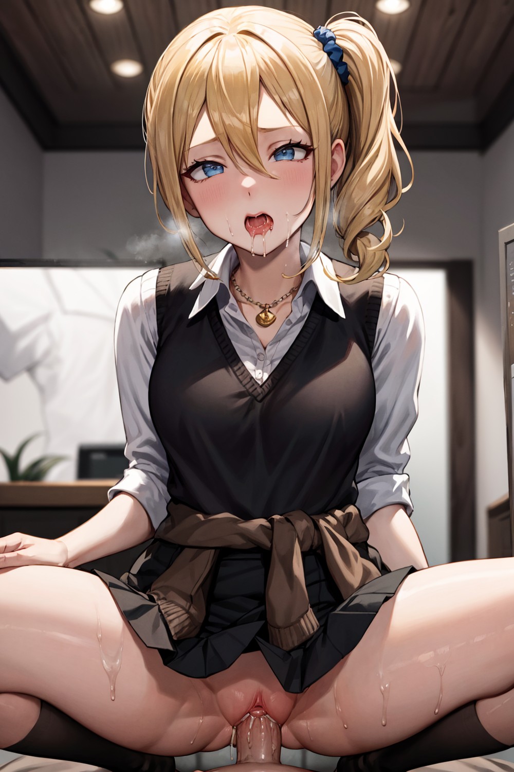 ★PATREON★ MumeiAI [93379833] [AI Generated] 5-第1章-图片88