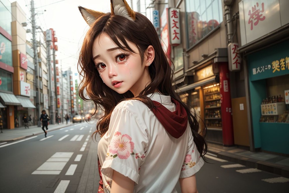 ●PIXIV● Cycllops [45945080] [AI Generated] [2565856] 11-第1章-图片2