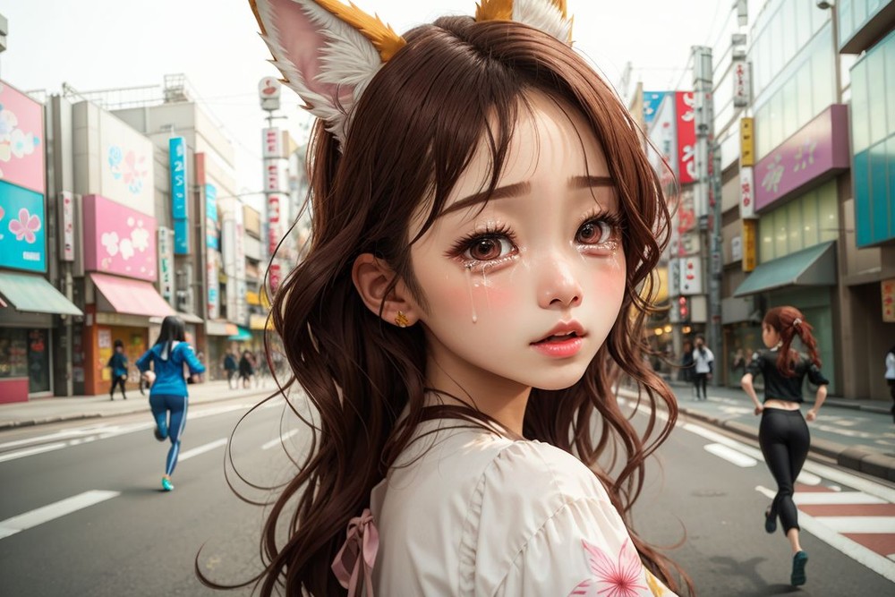 ●PIXIV● Cycllops [45945080] [AI Generated] [2565856] 11-第1章-图片3