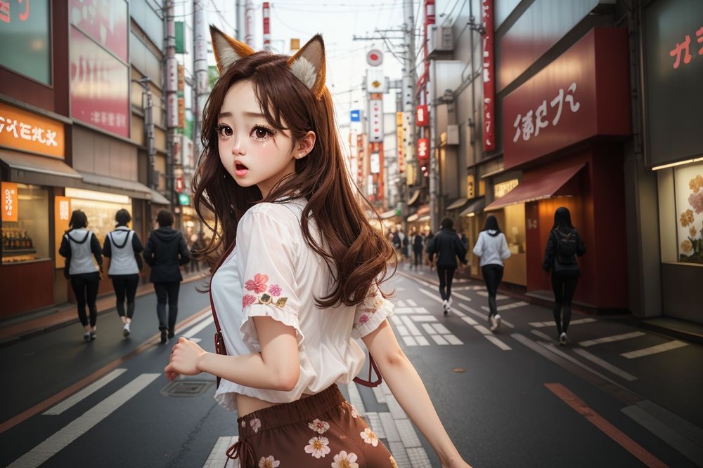 ●PIXIV● Cycllops [45945080] [AI Generated] [2565856] 11-第1章-图片1