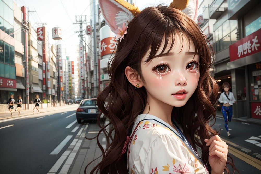 ●PIXIV● Cycllops [45945080] [AI Generated] [2565856] 11-第1章-图片5