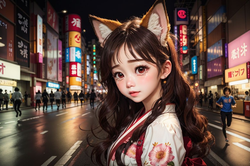 ●PIXIV● Cycllops [45945080] [AI Generated] [2565856] 11-第1章-图片7