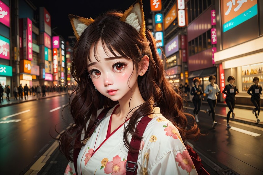 ●PIXIV● Cycllops [45945080] [AI Generated] [2565856] 11-第1章-图片8