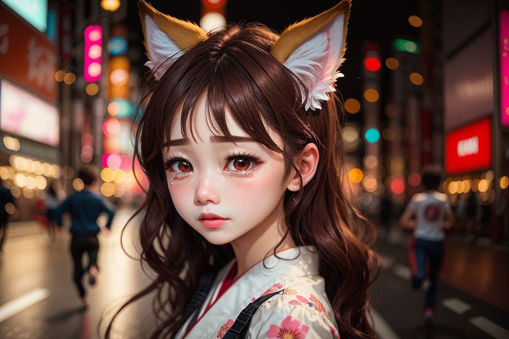 ●PIXIV● Cycllops [45945080] [AI Generated] [2565856] 11-第1章-图片10