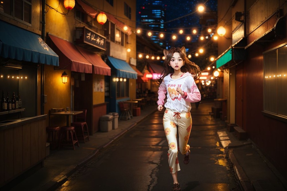 ●PIXIV● Cycllops [45945080] [AI Generated] [2565856] 11-第1章-图片14