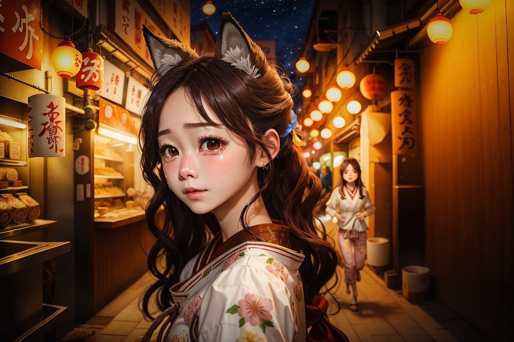 ●PIXIV● Cycllops [45945080] [AI Generated] [2565856] 11-第1章-图片12