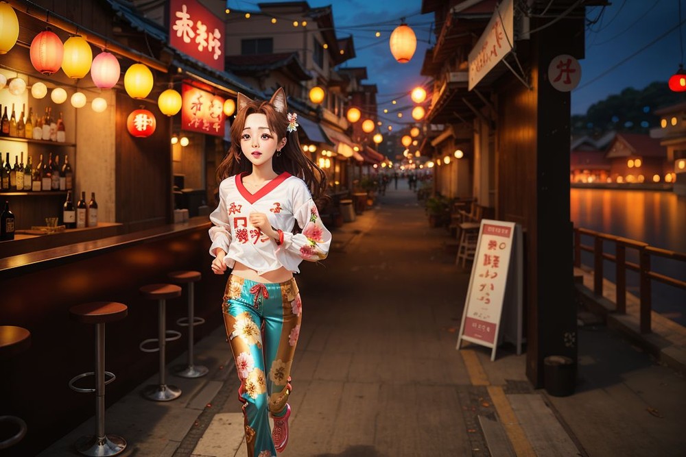 ●PIXIV● Cycllops [45945080] [AI Generated] [2565856] 11-第1章-图片15