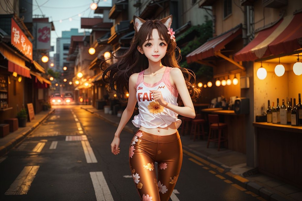 ●PIXIV● Cycllops [45945080] [AI Generated] [2565856] 11-第1章-图片16
